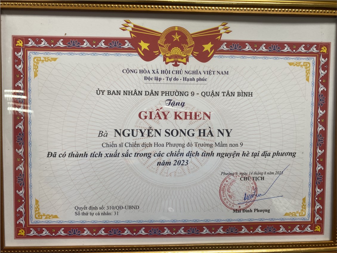 Ảnh đại diện
